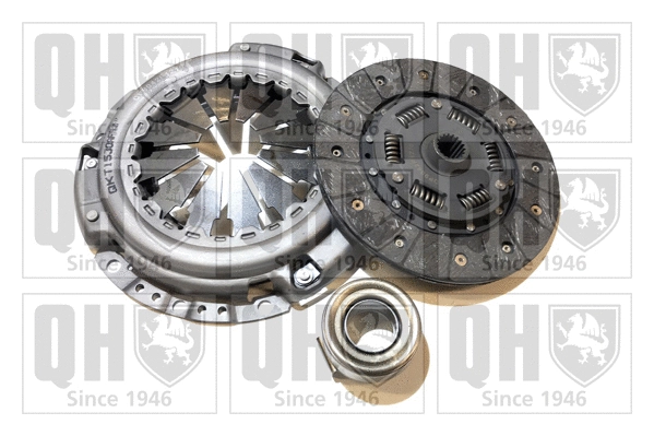 Clutch Kit (QKT1530AF)