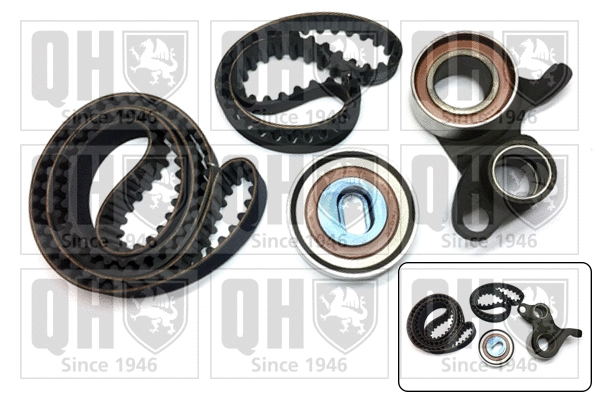 Timing Belt Kit