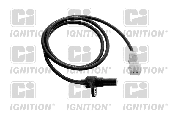 Sensor, crankshaft pulse (XREV435)