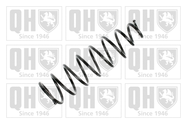 Suspension Spring (QCS7315)