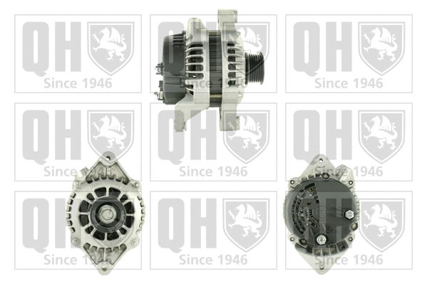 Alternator (QRA2336)