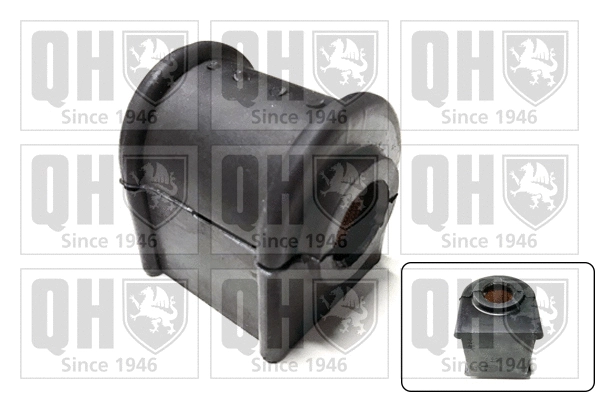 Mounting, stabiliser bar (EMB7459)