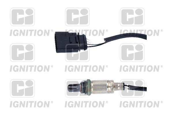 Lambda Sensor (XLOS1197)