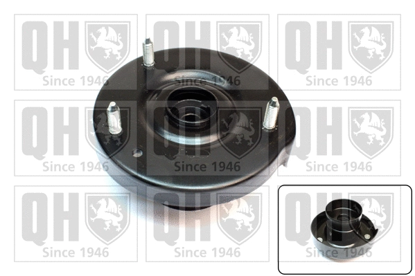 Suspension Strut Support Mount (EMR4970)