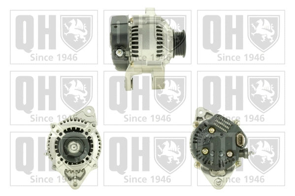 Alternator (QRA2368)
