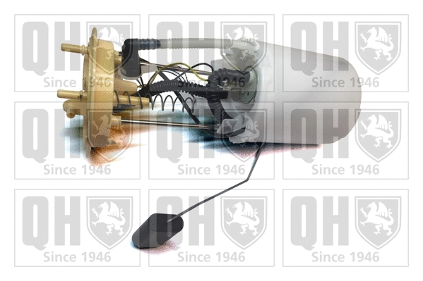 Fuel Feed Unit (QFP1011)