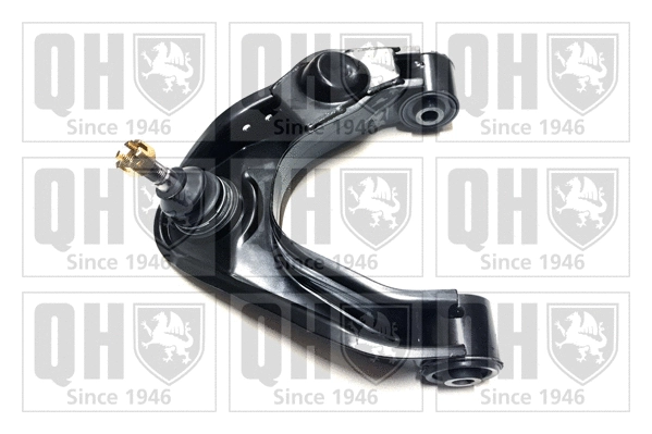 Control/Trailing Arm, wheel suspension (QSA2512S)