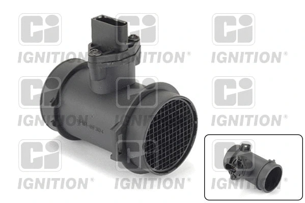 Mass Air Flow Sensor (QM1117)