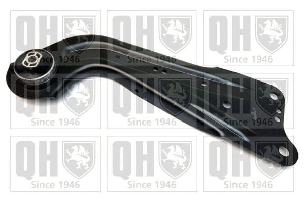 Control/Trailing Arm, wheel suspension (QSJ3845S)