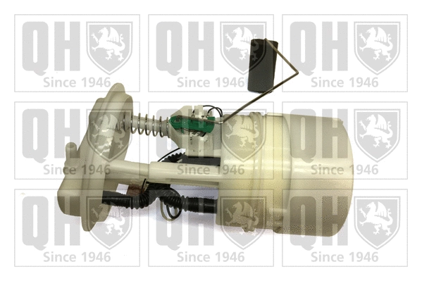 Fuel Feed Unit (QFP945)
