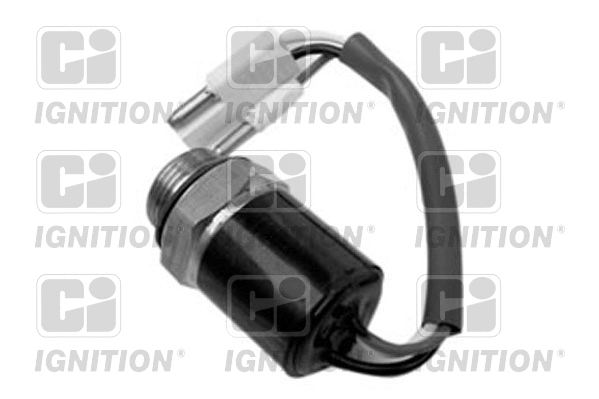 Temperature Switch, radiator fan (XEFS102)