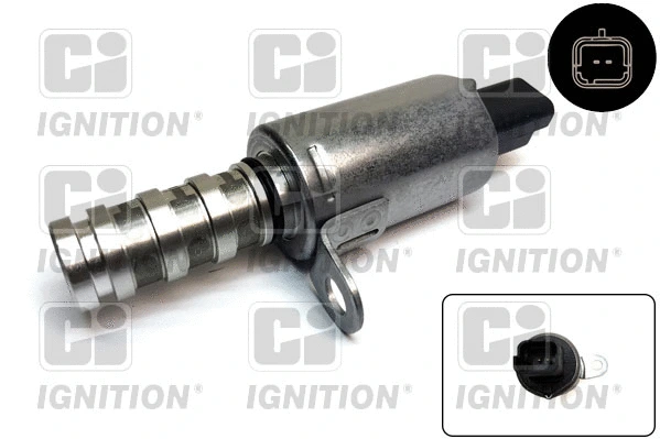 Control Valve, camshaft adjustment (XELV73)