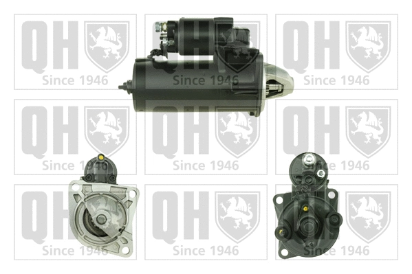 Starter (QRS1093)