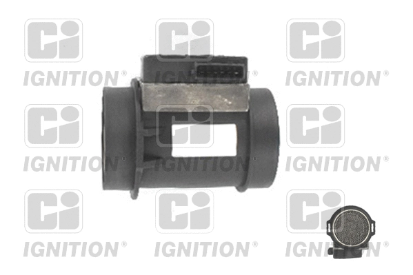 Mass Air Flow Sensor (QM988)