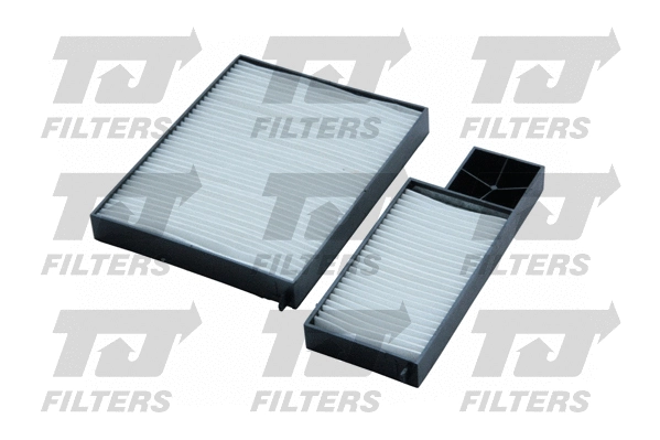 Filter, cabin air (QFC0334)