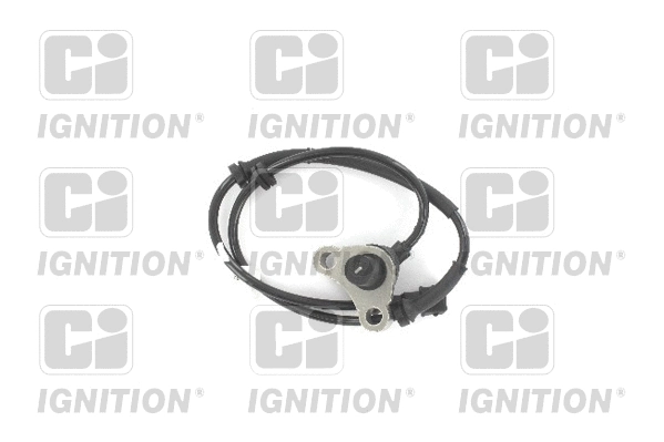 Sensor, wheel speed (XABS805)