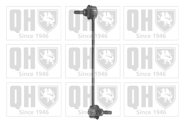 Link/Coupling Rod, stabiliser bar (QLS3538S)