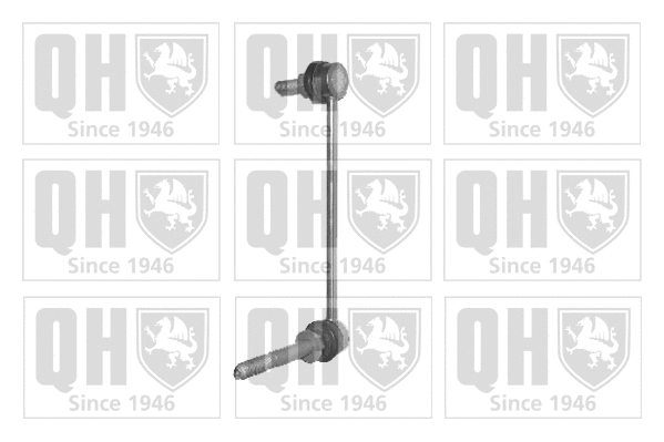 Link/Coupling Rod, stabiliser bar (QLS3593S)