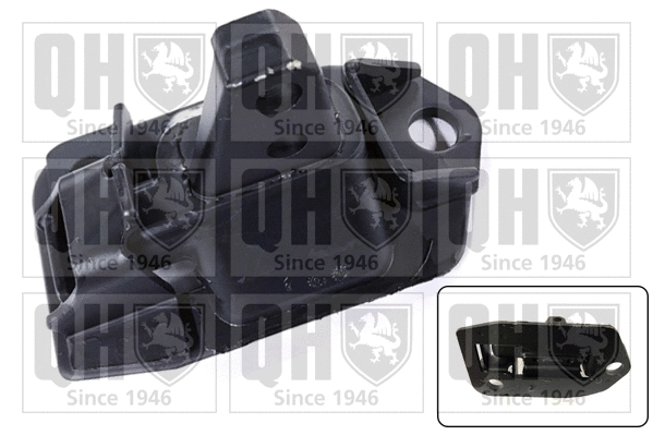 Mounting, engine (EM4761)