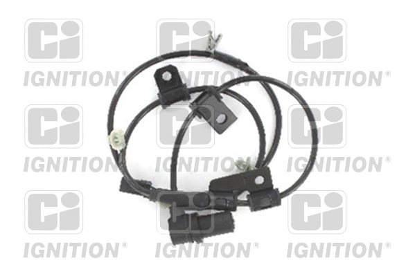 Sensor, wheel speed (XABS212)