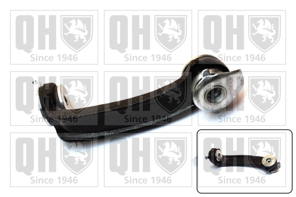 Mounting, engine (EM4306)