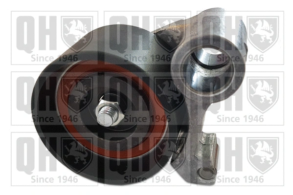 Tensioner Pulley, timing belt (QTT477)