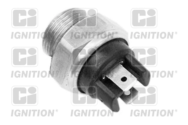 Temperature Switch, radiator fan (XEFS4)