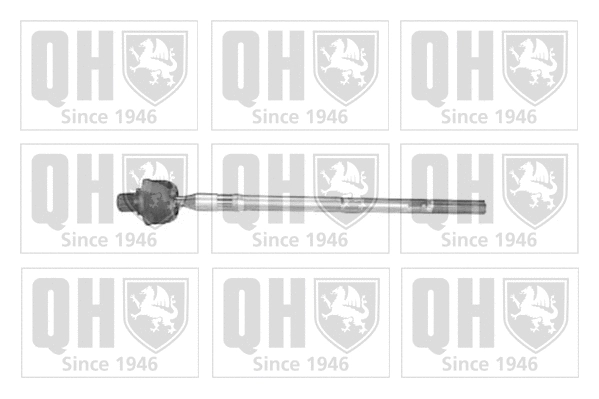 Inner Tie Rod (QR9283S)