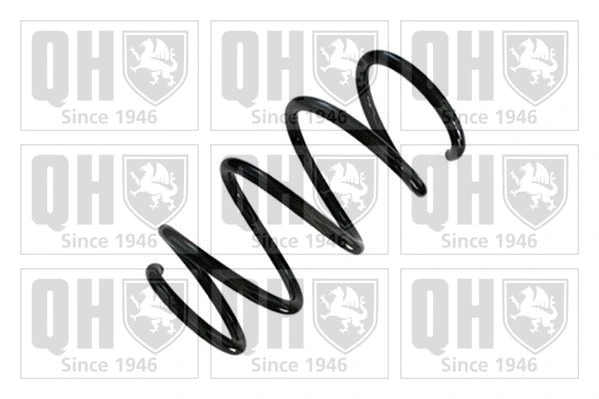 Suspension Spring (QCS9172)