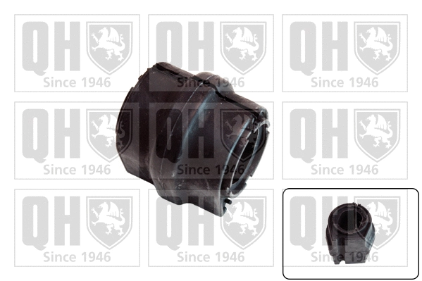 Mounting, stabiliser bar (EMB7256)