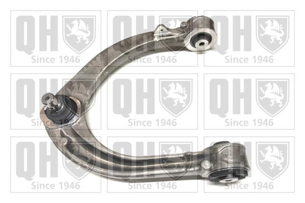 Control/Trailing Arm, wheel suspension (QSA2813S)