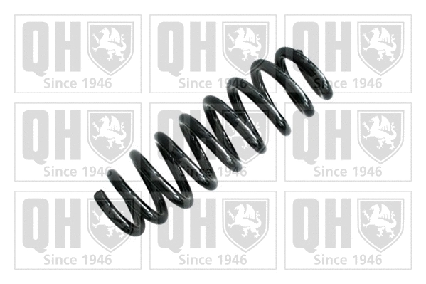 Suspension Spring (QCS5582)