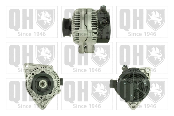 Alternator (QRA2840)