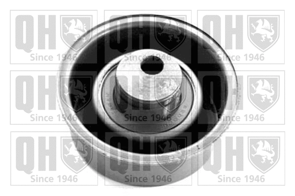 Tensioner Pulley, timing belt (QTT588)