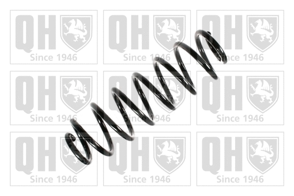 Suspension Spring (QCS8262)