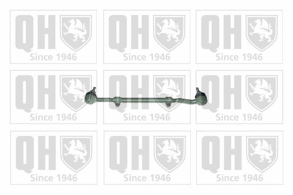 Tie Rod (QDL2511S)