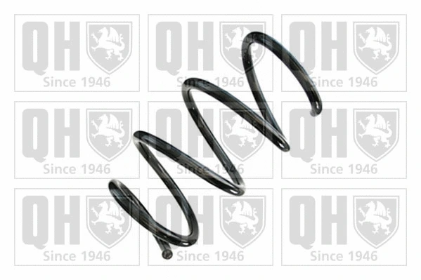 Suspension Spring (QCS8740)