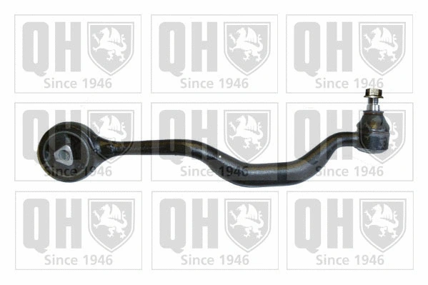 Control/Trailing Arm, wheel suspension (QSJ1250S)