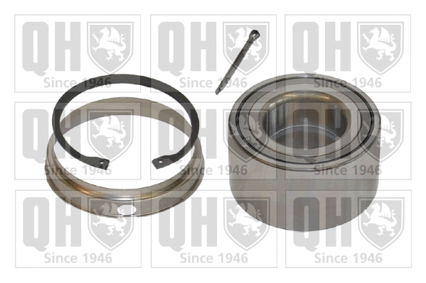 Wheel Bearing Kit (QWB1134)
