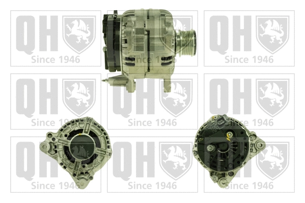 Alternator (QRA2829)