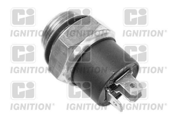 Temperature Switch, radiator fan (XEFS31)