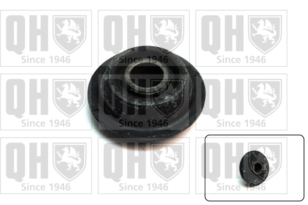 Mounting, control/trailing arm (EMS2442)