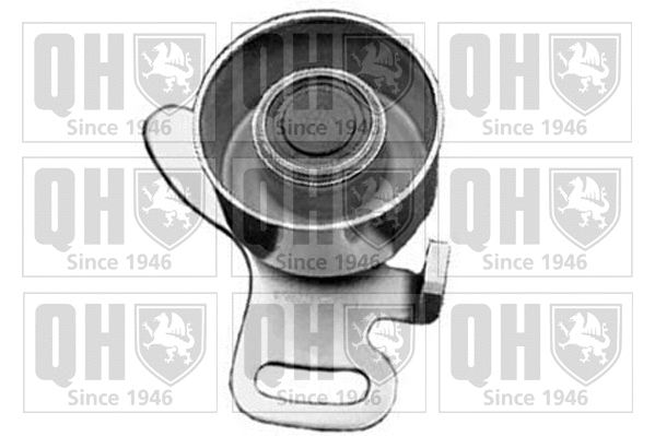 Tensioner Pulley, timing belt (QTT115)