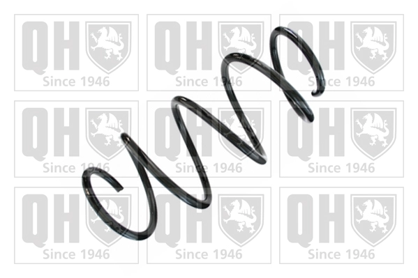 Suspension Spring (QCS8640)
