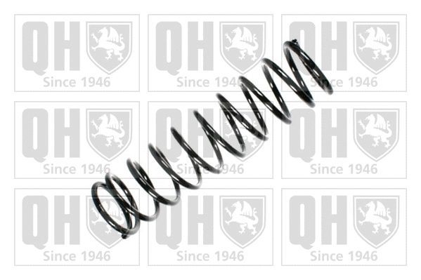 Suspension Spring (QCS7190)
