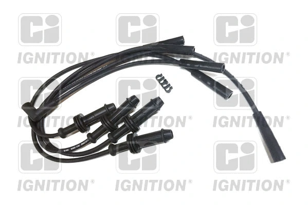Ignition Cable Kit (XC1189)