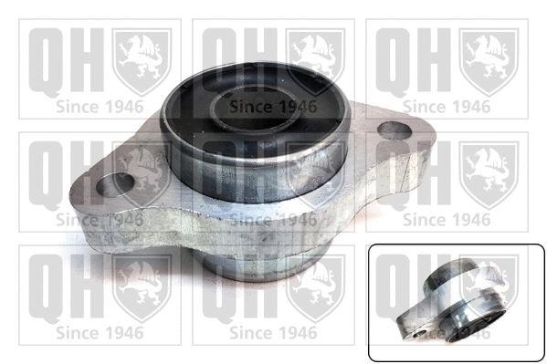 Mounting, control/trailing arm (EMS8617)