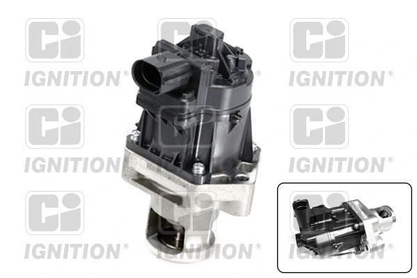 EGR Valve (XEGR127)