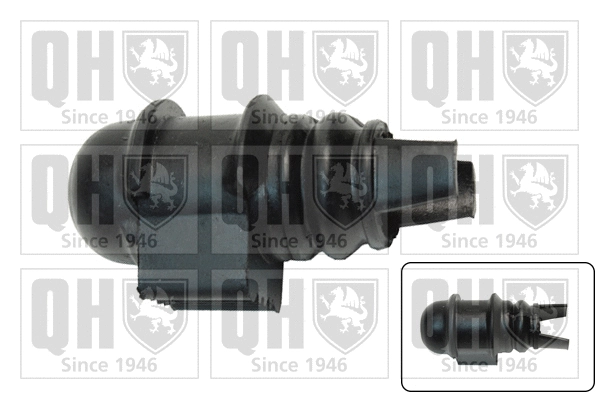Mounting, stabiliser bar (EMB7172)