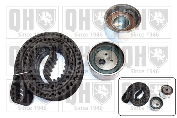 Timing Belt Kit